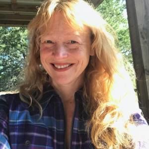 Meet your Posher, Ginger